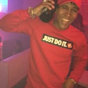 Meet your Posher, Marlon